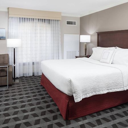 Towneplace Suites Fort Worth Downtown Eksteriør billede