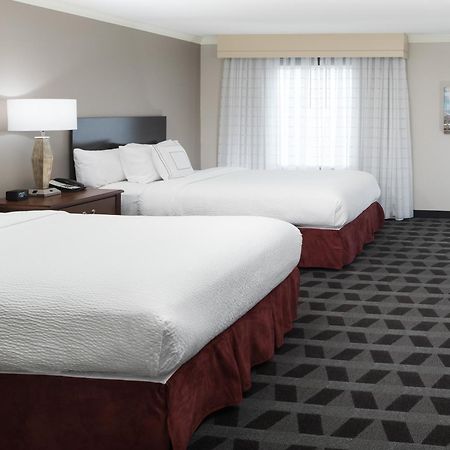 Towneplace Suites Fort Worth Downtown Eksteriør billede