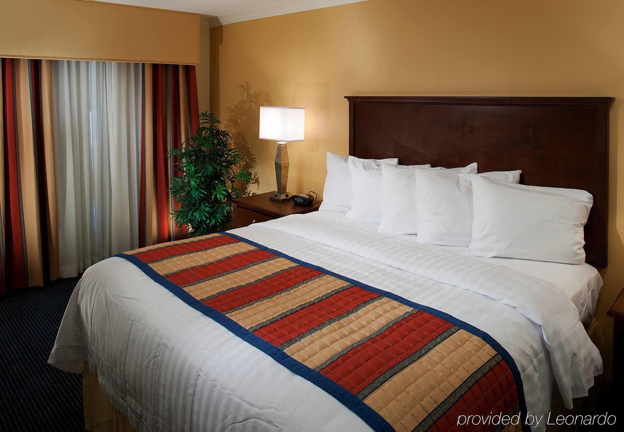 Towneplace Suites Fort Worth Downtown Værelse billede